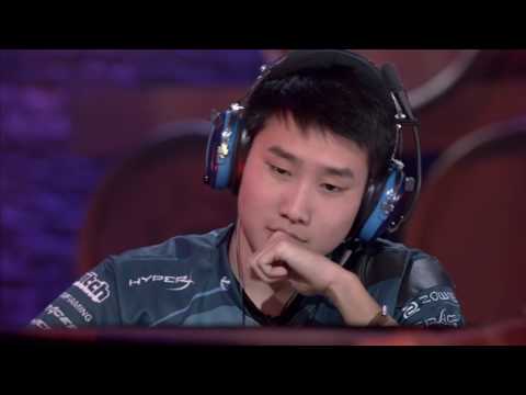 fr0zen vs ShtanUdachi   HCT Winter Championship 2017  Grand Final