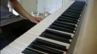 DJ Shadow - Midnight In A Perfect World/Transmission 2