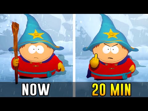 25 Games That PUNISH You For Going AFK