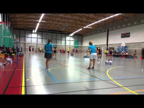 Elo et sarah heillecourt 2016