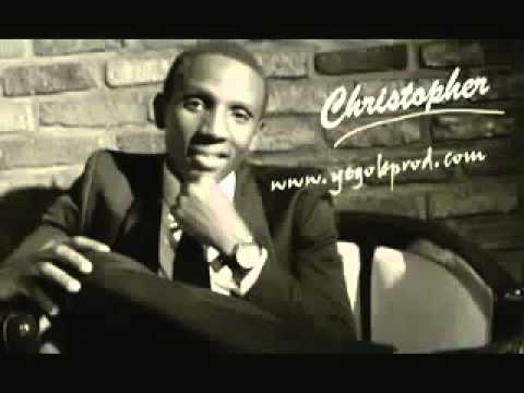 Ndamukunda by Christopher