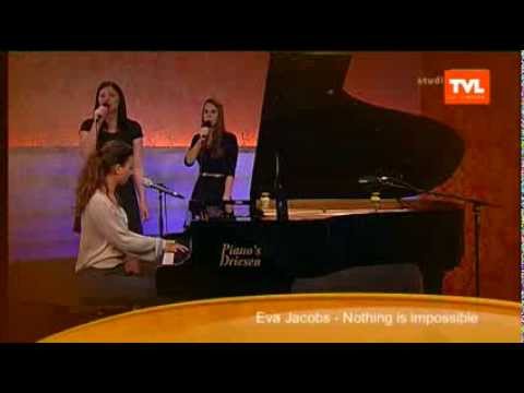 Eva Jacobs - Nothing is Impossible