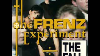 The Fall - Bremen Nacht (Alternative)