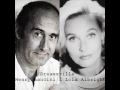 Dreamsville — Henry Mancini & Lola Albright