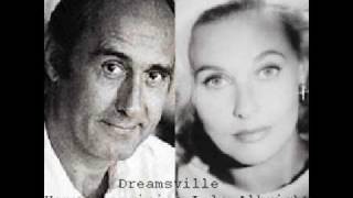 Dreamsville — Henry Mancini &amp; Lola Albright