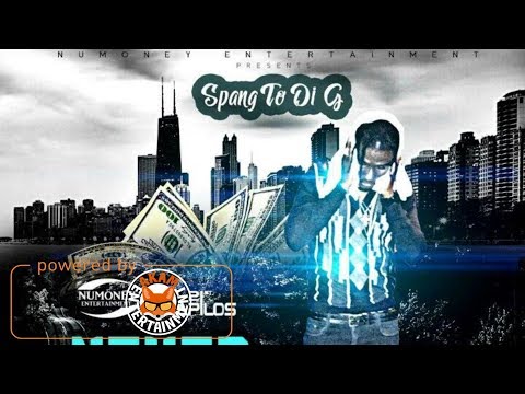 Spang To Di G - Never Give Up - January 2018