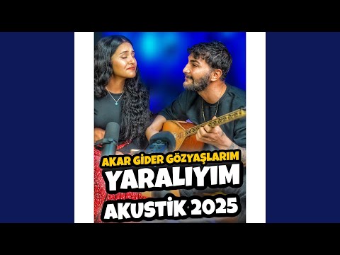 YARALIYIM - Erdal Erdoğan & Zehra 2025