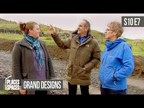 Grand Designs UK | Season 10 Episode 7 | Isle Of Skye | Full Episode