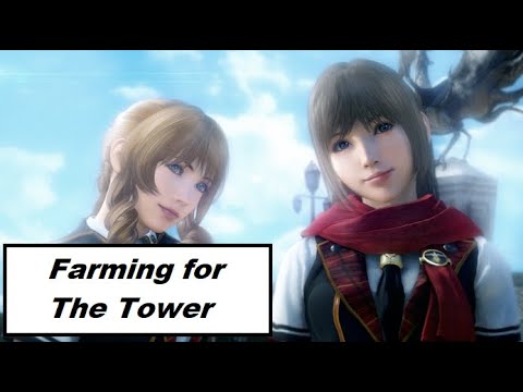 How to complete the Rubicus Guide FFT0 EP10