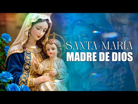 SANTA EUCARISTÍA // VÍSPERAS DE SANTA MARÍA MADRE DE DIOS - NOCHEVIEJA
