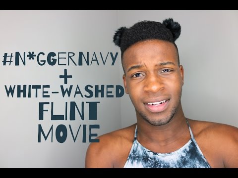 Cher’s TRASH Flint Movie, #N**gerNavy on Twitter, Vivica Fox’s Homophobic Spirit, + More