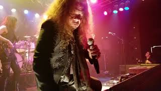 Look In Any Window. (Quiet Riot) REMEMBERED RANDY RHOADS @Count&#39;s Vamp&#39;d Rock Bar, Las Vegas. 2018.