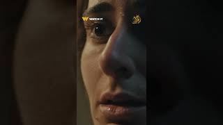 حكاية غامضة وأسرار لسه هنكتشفها مع النجمة #أمينة_خليل في مسلسل #لام_شمسية في رمضان على #WATCHIT 🤩