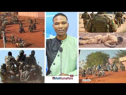 MALI / FLASH BAMANANKAN DU 25 AVRIL 2026 tout sur actualité au Mali et dans le reste du monde.