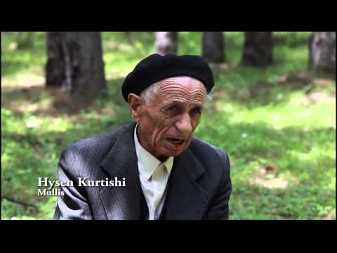 Dokumentar Çakalla e Mullirit - Full HD