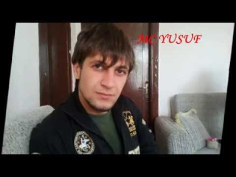 Mc Yusuf FeAt Adil Acıya yazıyorum