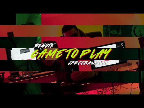 Begote - Came To Play Ft. jfreebandzzz (Official Video)