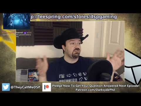 Ask the King Ep. 68: Oct. 26, 2017 pt2 - Anxiety, SJW/PC Culture, Office Job vs. Self-Employment