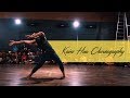 Kaise Hua | Contemporary Dance | Dance Cover | Kabir Singh | Choreography by Shubham Singh