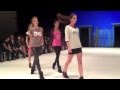 WOW TV Astrid Bryan Launches Amazing Astrid Fashion Collection Together With ZEB Catwalk Show