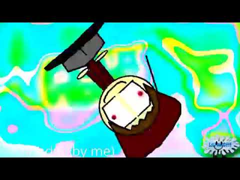 [YTP TENNIS REUPLOADED] Lolman vs. Mario90007: The 2nd Match (2016)