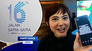 Download lagu Artis Poppy Sovia Memberi Ucapan HUT Ke-16 Tribunnews mp3 Download lagu Artis Poppy Sovia Memberi Ucapan HUT Ke-16 Tribunnews mp3