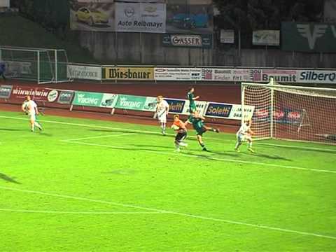 RLW Derby: Kufstein gegen Wattens