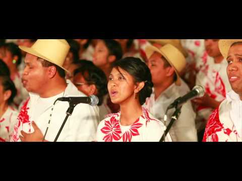 Chorale Fiderana   Soa fa teo Ianao Jeso