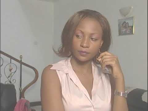 yellow banana Movie Trailer