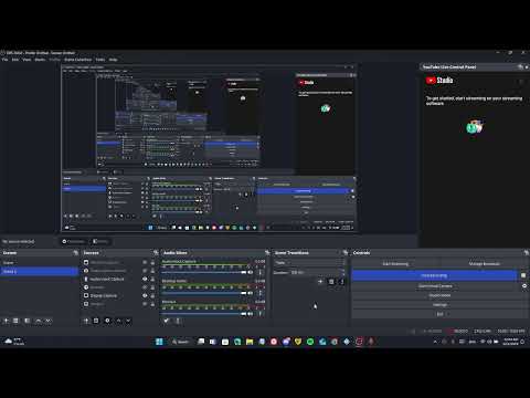 KYCH (97.1 Charlie FM) Christmas Switch (Portland, Oregon) (12-1-23)