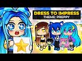 GACHA DRESS TO IMPRESS IN ROBLOX