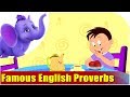 Famous English Proverbs