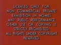 Opening To White Christmas 1985 VHS