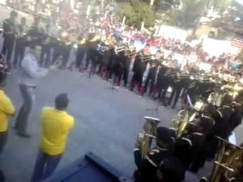 Cobracam Fanfarra Marcial