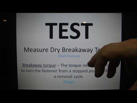 Engine Building - How lube affects Torque, ARP Ultra Torque Fastener assembly Lubricant