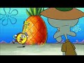 Bob Esponja Promo July 2022 Nickelodeon Brazil