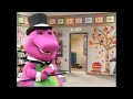 Barney From It S Shoe Fits 1995 Dancing To 1812 Overture