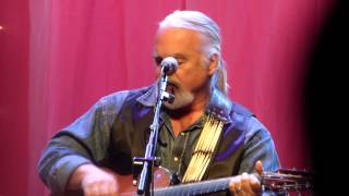 Hal Ketchum, Drive On