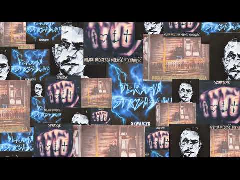 Szwajcyk - Non Profit Feat. WKR, Hazar(MB Klika) ( prod.Anabolic beatz)