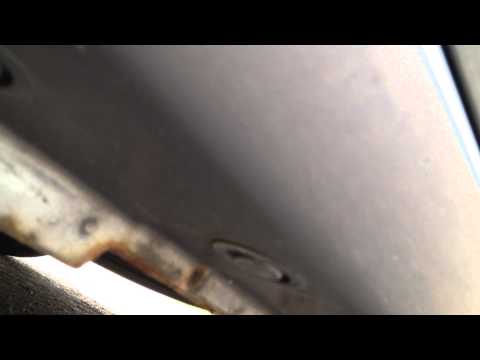 Bad Catalytic Converter? Mazda3