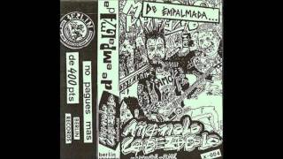 Manolo Kabezabolo - Viva Yo Y Mi Caballo