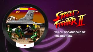 Mega Drive developers profile - Capcom