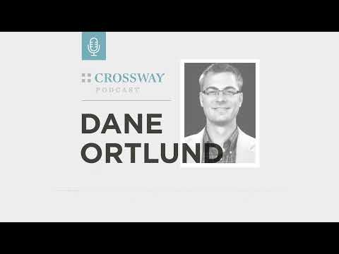 Reading the Psalms with Jesus in View (Dane Ortlund)