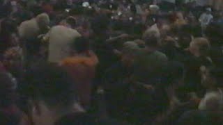 Dynamite Boy - TNT (Live - McAllen, TX - 2001)