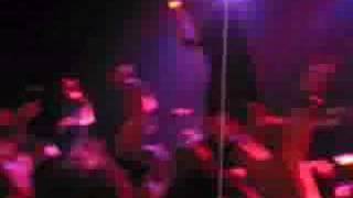 Soilwork - Needlefeast live