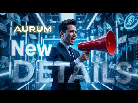 AURUM Office Visit Explained — What Was Actually Seen?