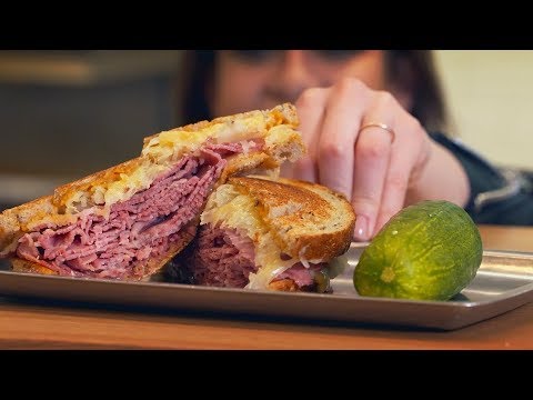 Recipe for Life: lyse Fisherman Lerner