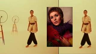 JULIE DRISCOLL -This Wheel's On Fire