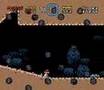 Custom SMW Level The Catacomb Manor
