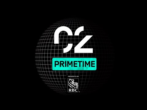 C2 Primetime presented by RBC